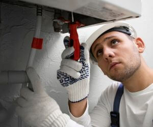 About Water Heater Repair LLC West Warren, MA